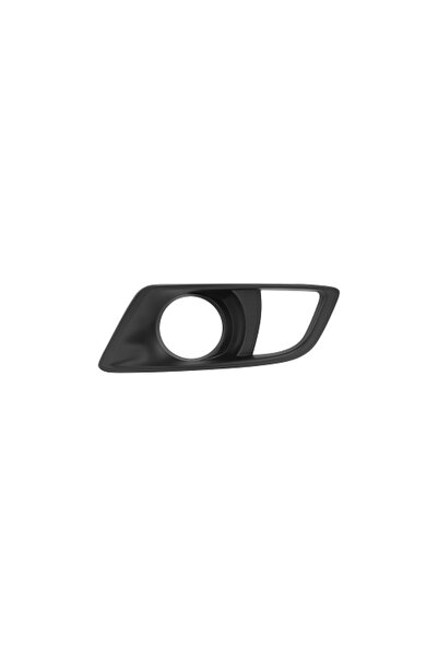 QWP Grila proiector stanga Alfa Romeo 156 03-05