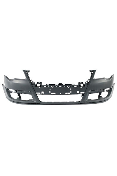 OEM Bara fata Volkswagen Passat B6, noua, plastic ABS, pregatita pentru vopsire