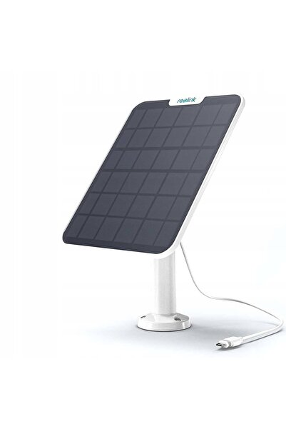 ReoLink Accesorii Panou Solar pentru Camerele V2