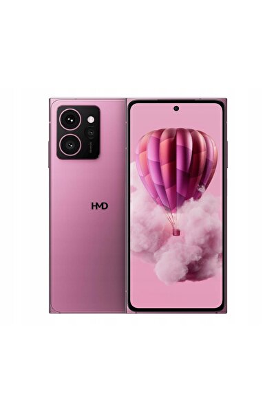 hmdyıl Smartphone Hmd Skyline 12/256Gb Roz
