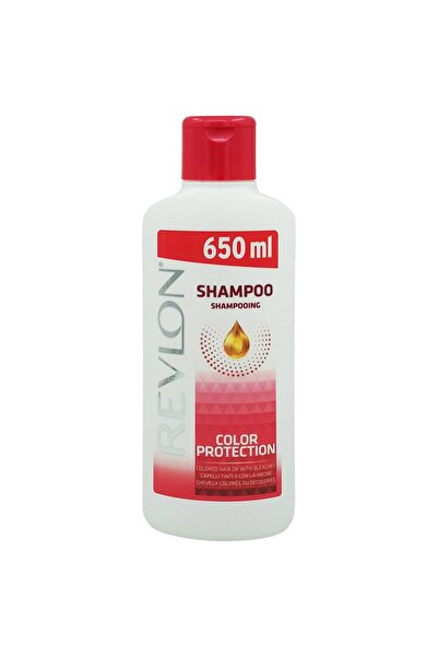 Revlon Σαμπουάν, Ρέβλον, 650 ml Προστασία Χρώματος
