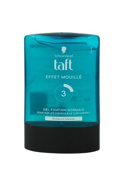 Taft Gel, Taft, Par 300 ml Effet Mouille