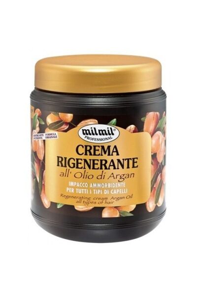 Milmil Professional Tratament, Milmil, Par 1 L Argan,