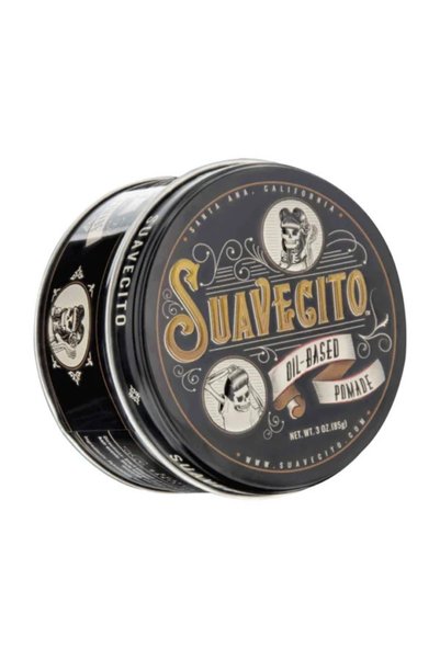 Suavecito Πομάδα με βάση το λάδι 85γρ