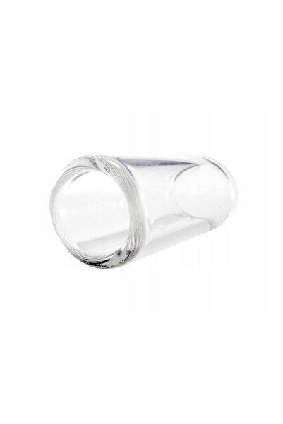 NO BRAND Glass Slide Ernie Ball 4228 (Mediu)