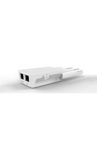 NO BRAND Amplificator de semnal Wifi Repetor puternic Pixlink 09