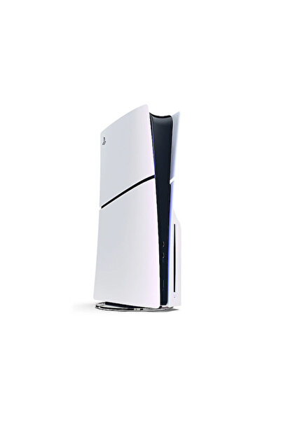 Sony Λευκό Κάλυμμα PS5