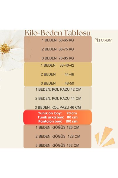 ESRANUR KAPŞONLU TENSEL MODAL İKİLİ TAKIM