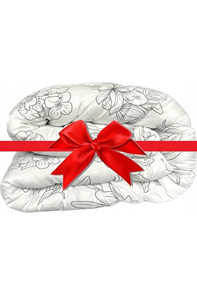 NO BRAND Cuvertură de pat antialergică poloneză 160X200 pentru toate anotimpu...