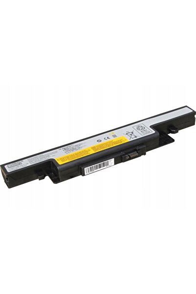 NO BRAND Baterie pentru laptopuri IBM, Lenovo Li-ion 4400mAh Polion