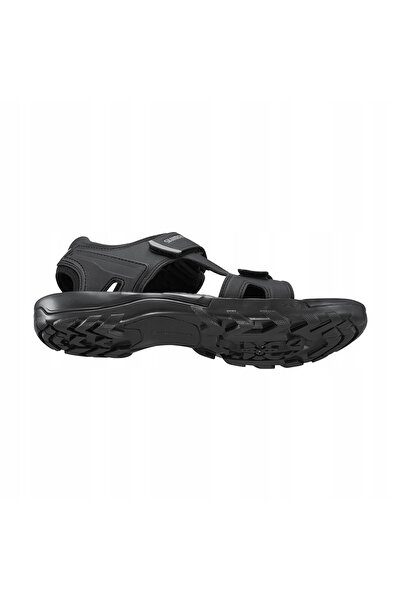 NO BRAND Sandale SPD Shimano SH-SD501M negre 43.0