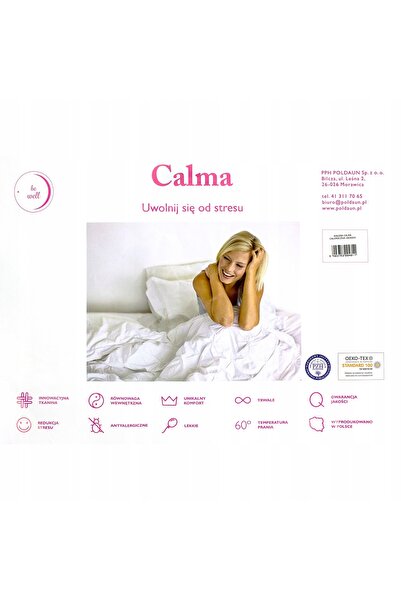 NO BRAND Calma pilotă subțire de vară anti-stres 140x200 cm