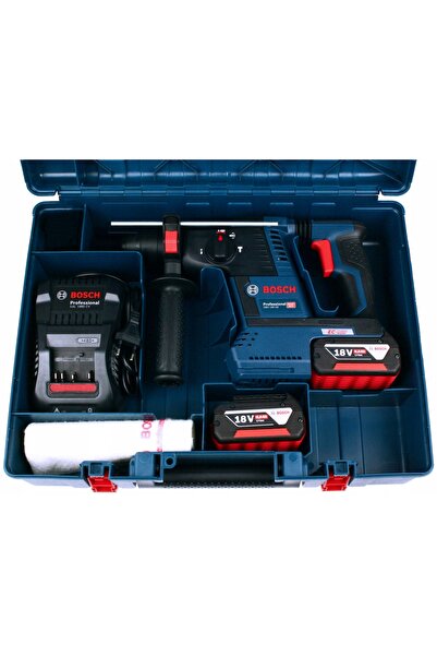 NO BRAND Carcasă pentru ciocan rotopercutor Gbh 18V-26 Bosch