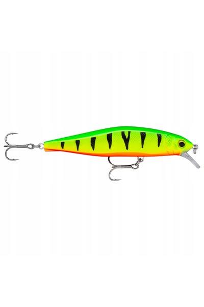 NO BRAND Wobler Neutru Suspending Rapala Precision Xtreme Air 8cm 9g ft 1 buc...