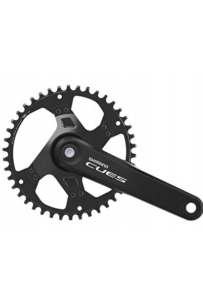 Shimano Angrenaj bicicletă Cues FC-U4000 9/10/11/ 175 mm 42T