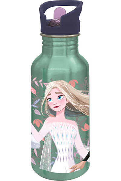Stor Παιδικό Μπουκάλι Νερού Frozen Αλουμινίου 545ml Κωδικός: 81025