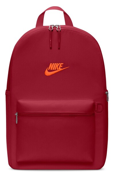 Nike Herıtage Unisex Sırt Çantası Okul Çantası Günlük Spor Seyahat Antrenman ...