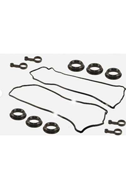 NO BRAND Set garnituri capac culbutori 11213-0g010 Toyota Rav4 Corolla Previa...