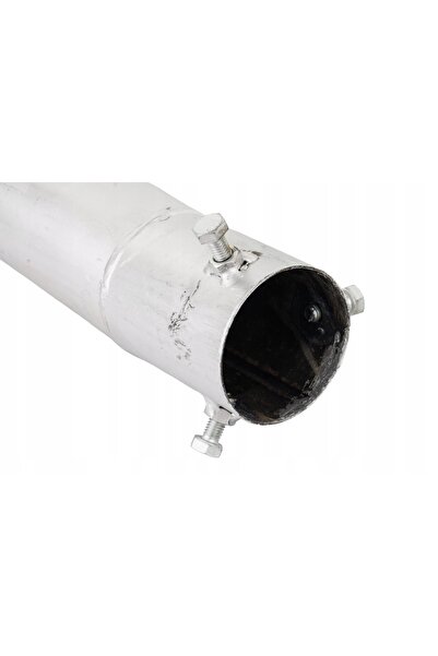 NO BRAND Capăt de eșapament tobă Bizon Z-056 Z-058 5040390120