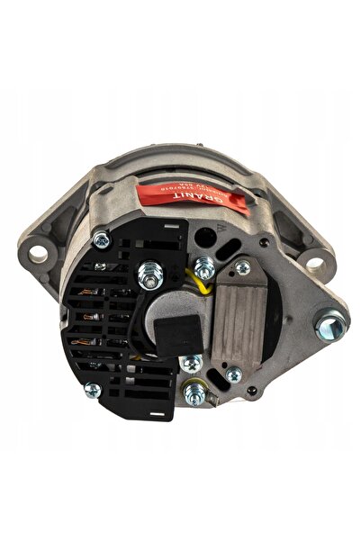 NO BRAND Alternator 14V 65A New Holland TN Fiat 4808518