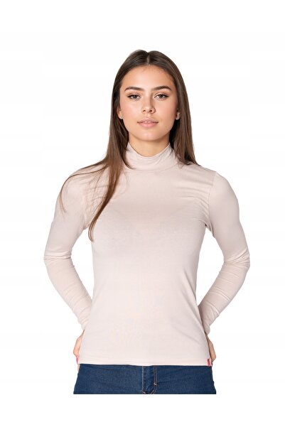 NO BRAND Pulover de golf subțire pentru femei, cu mânecă scurtă, 8111-01 r xl...