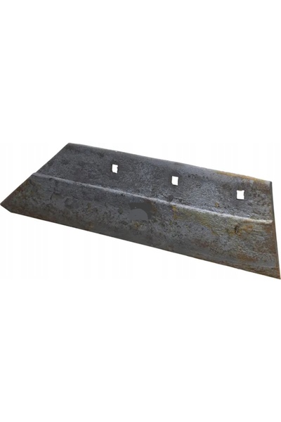 NO BRAND Spatulă de plug trapezoidală dreapta 2 și 3 Skiby