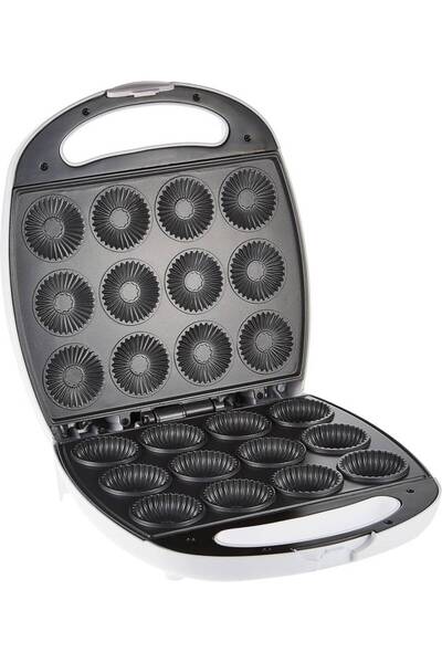 Jano Al Saif Gano Siuf 1400W 12 Pieces Mummy Maker