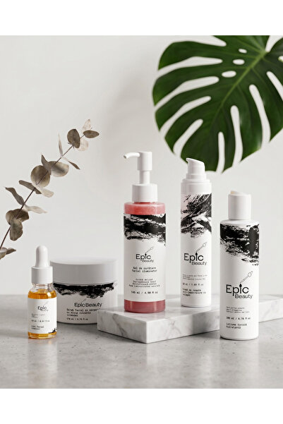 Epic Beauty Complete Evening Routine