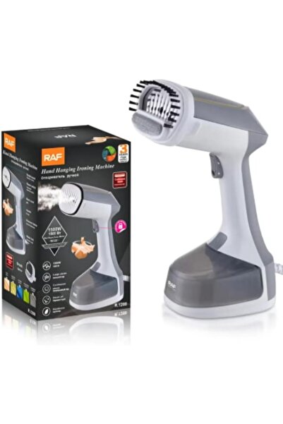 3M-ART RAF 1500W Handheld Garment Steamer for Clothes, Portable Fabric Steame...