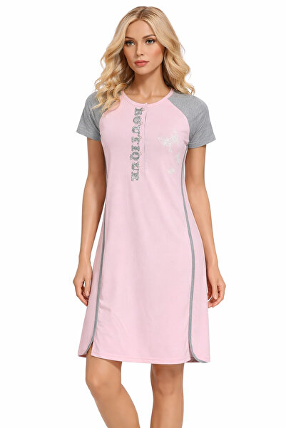 ALFA AKSESUAR 03 Nightgown 5329