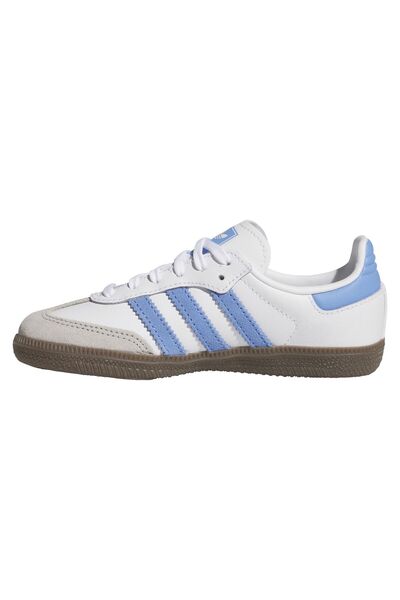 adidas Pantofi sport pentru copii SAMBA OG C - KZ8681
