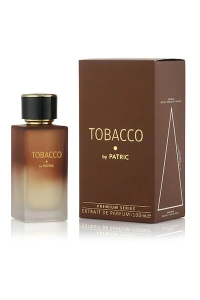 Frederic Patric Apă de parfum Tobacco de Patric, Unisex - 100ml