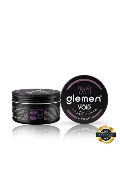 Glemen Ceara mata pentru par - Premium - - Void - 100 ml