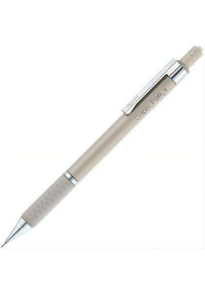 Monami Gripix Pop Versatil Kalem 0.5 mm Bej