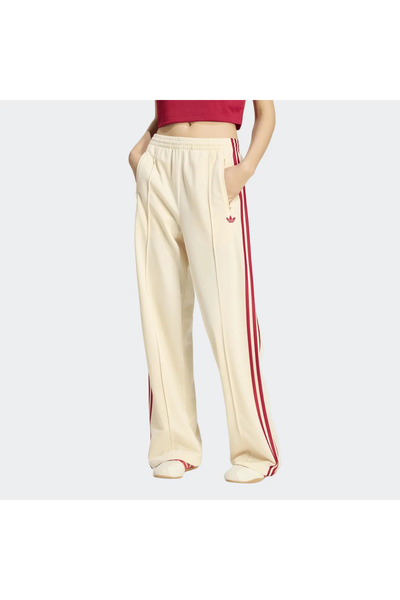 adidas Originals Adicolor Firebird Γυναικεία Φαρδιά Παντελόνια Φόρμας