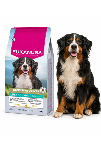Eukanuba Îngrijire Specială Câine Adult Sensibil 12kg