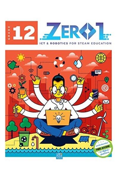 Tous Zero 1 Zero 1 - Grade 12