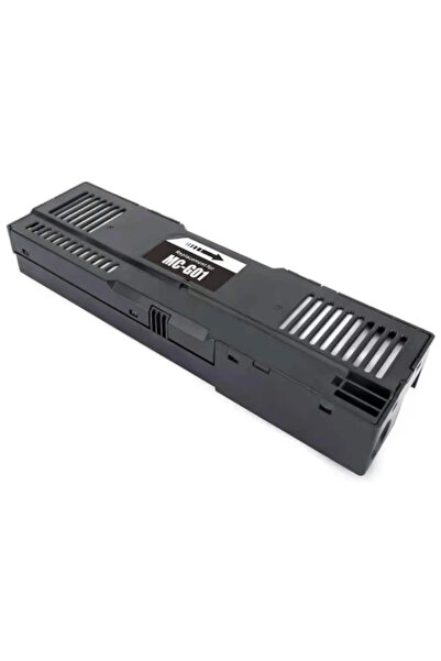 GX6070 MC-G01 Uyumlu Atık Mürekkep Tank Bakım Kutusu