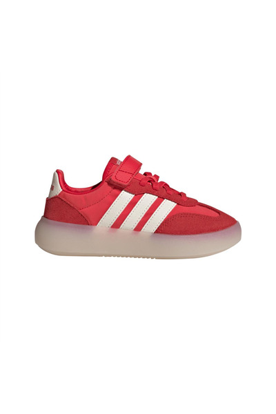 adidas BARREDA DECODE EL C JP6725 Kırmızı Günlük Sneaker Ayakkabı