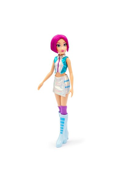 GIOCHI PREZIOSI Winx İkonik Periler WNX77 Tecna