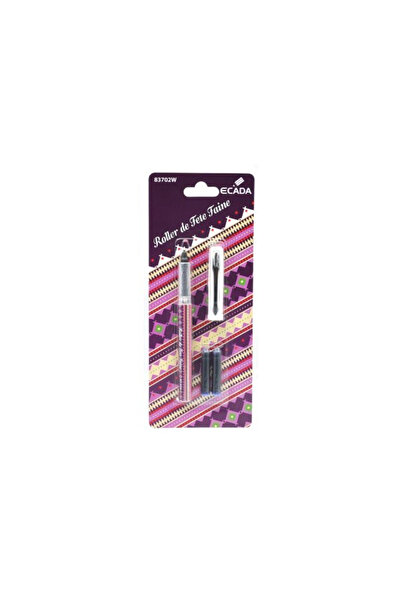 Ecada Fete Faine 83702W Roller Pen