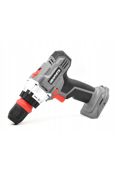 graphite MAȘINĂ DE TĂIȚIAT ȘI GĂURIT 58G022