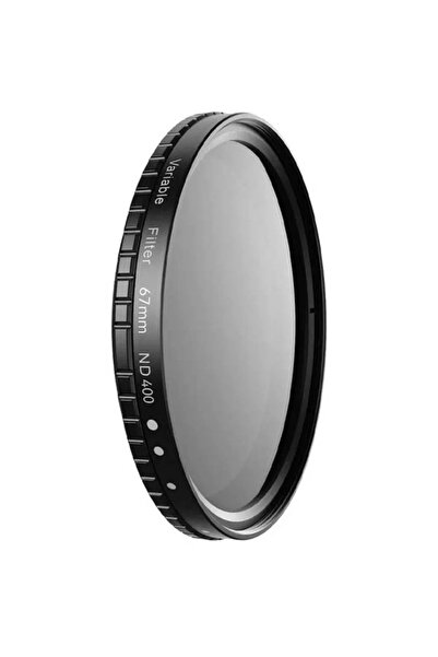 APEXEL 67mm Akıllı Filtre Telefon Lensi