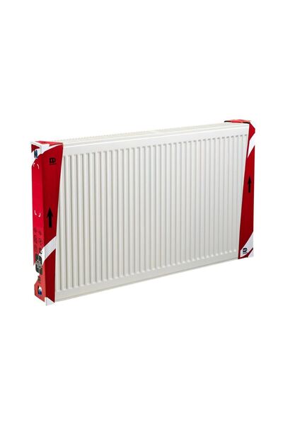 Demirdöküm Plus Panel Radyatör 600/1400 (10 Yıl Garanti)