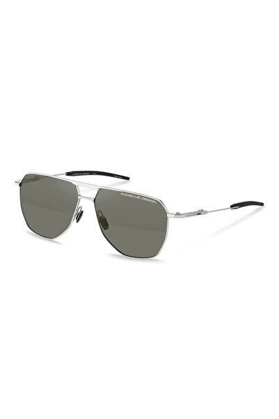 Porsche Design P 86005 B 3 P Erkek Güneş Gözlüğü