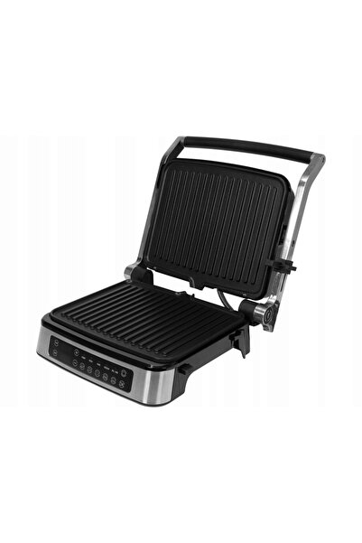 LUND GRILL ELECTRIC DE MASĂ 2000W LED 67450