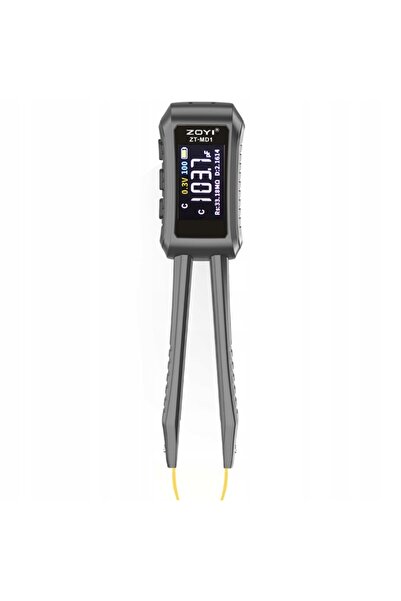ZOYI Tester universal tip pensetă pentru componente SMD OLED 400mAh ZT-MD1