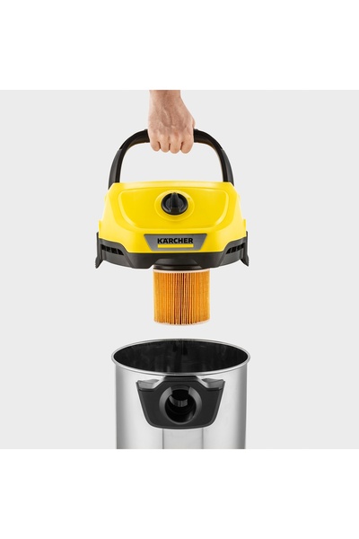 Karcher Filtru tip cartuș pentru aspiratoare 2.863-303