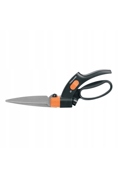 FiSKARS Foarfecă pentru tuns iarba GS42 SERVO-SYSTEM 1000589