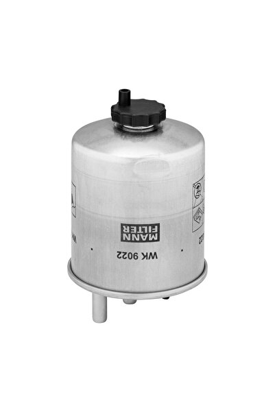 Mann-Filter FILTRU DE COMBUSTIBIL